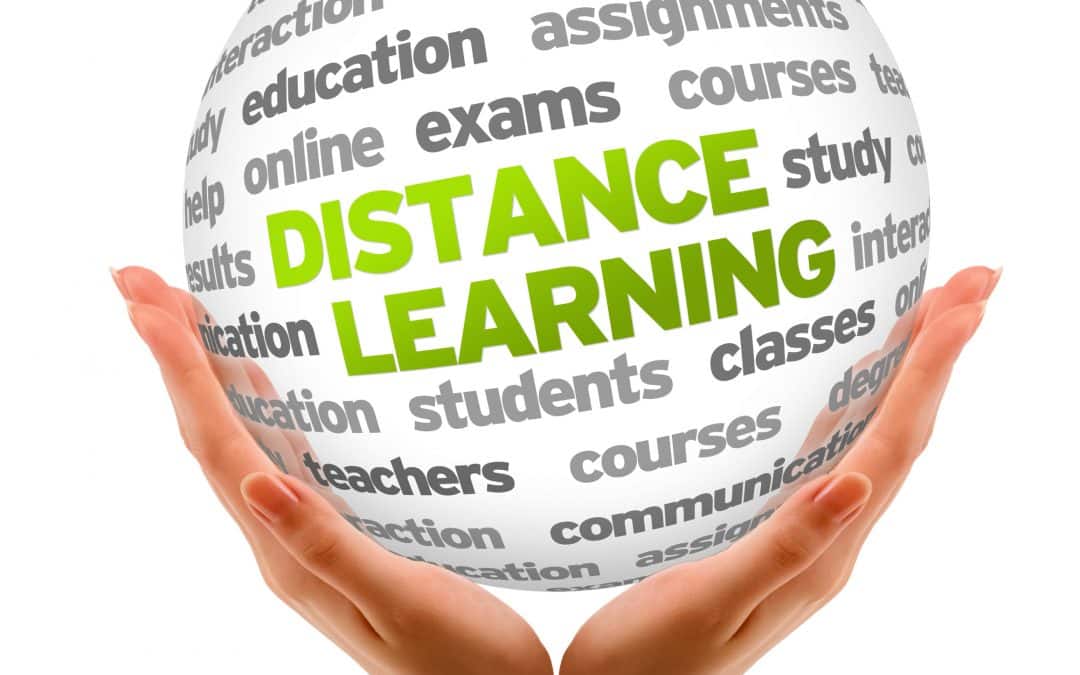 Distance Learning – Using DocHub to Share Secure PDFs with your Students